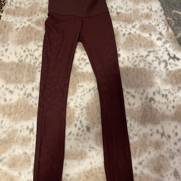 lululemon leggings - Picture 1 of 3